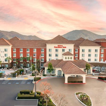 Hilton Garden Inn Fontana Εξωτερικό φωτογραφία