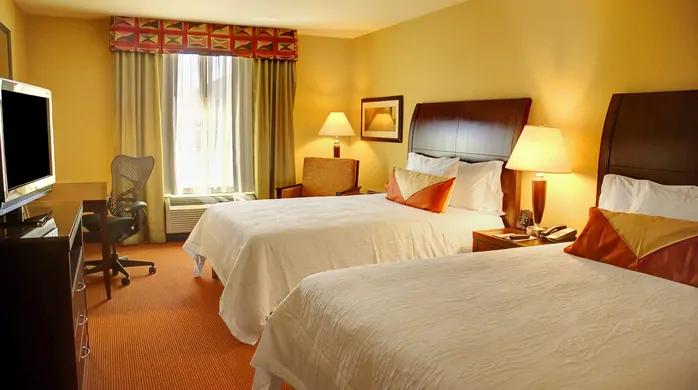 Hilton Garden Inn Fontana Εξωτερικό φωτογραφία