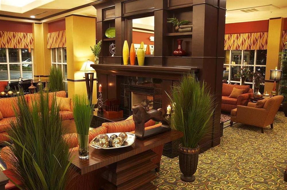 Hilton Garden Inn Fontana Εσωτερικό φωτογραφία