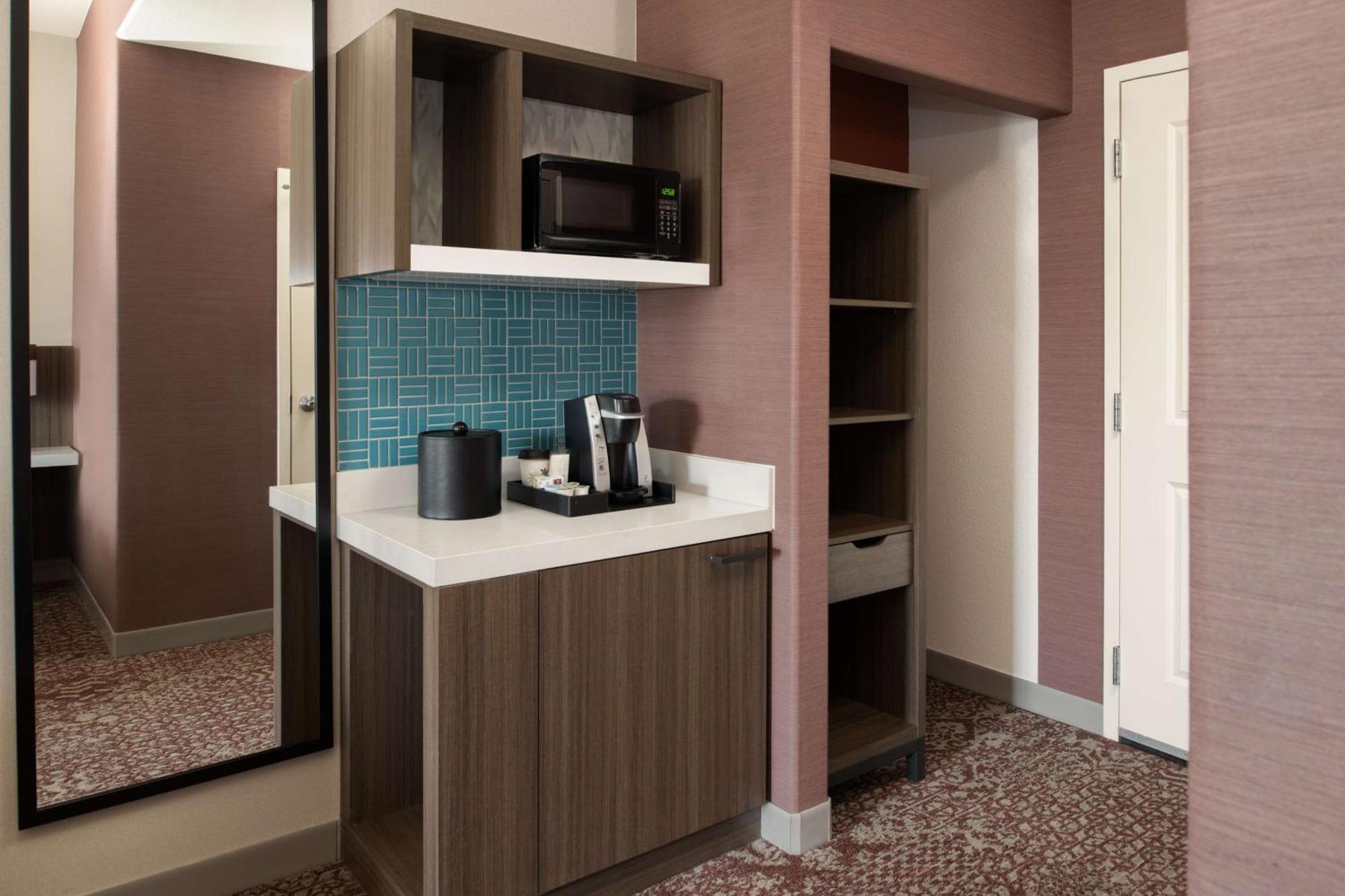 Hilton Garden Inn Fontana Εξωτερικό φωτογραφία