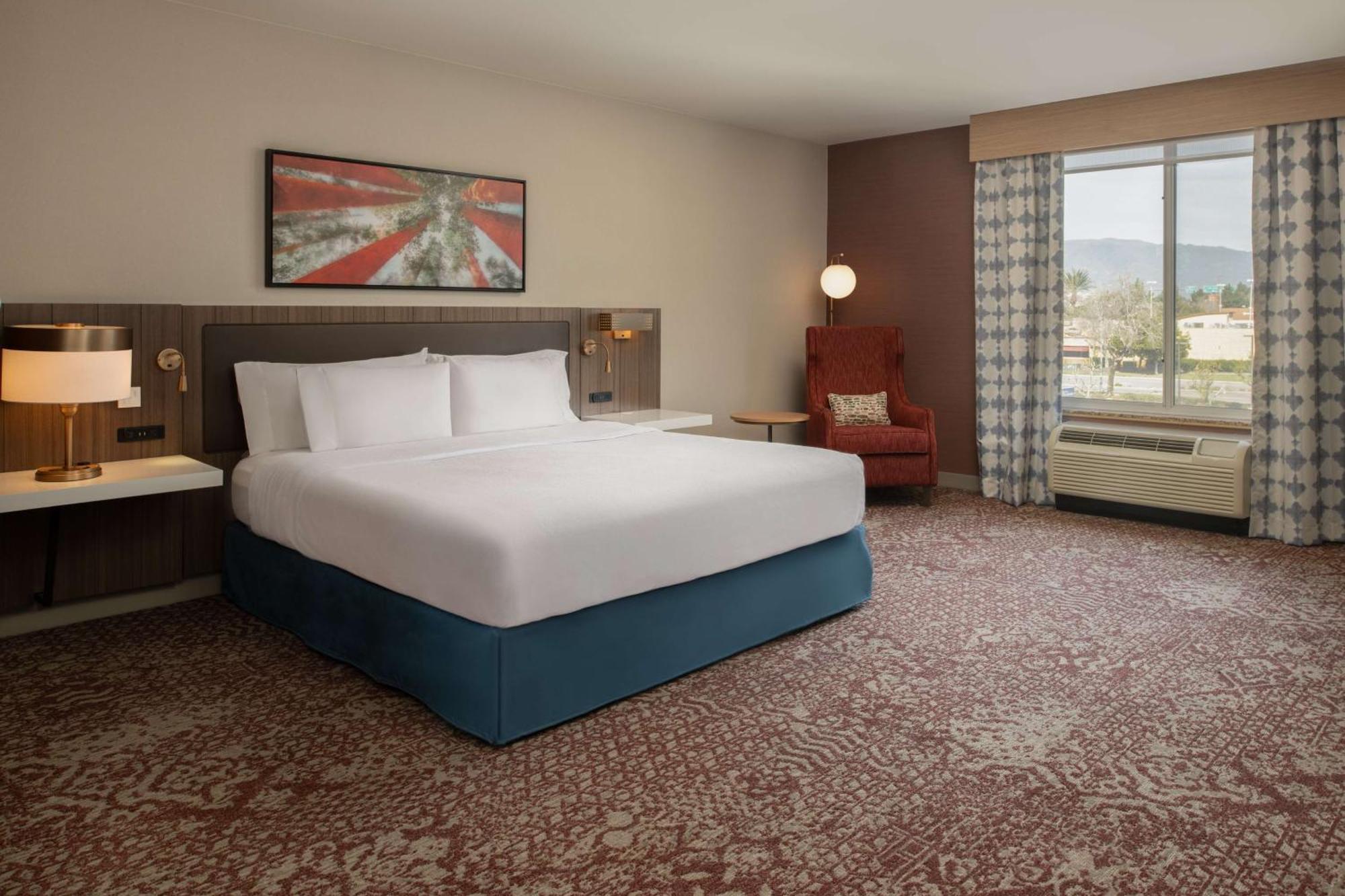 Hilton Garden Inn Fontana Εξωτερικό φωτογραφία