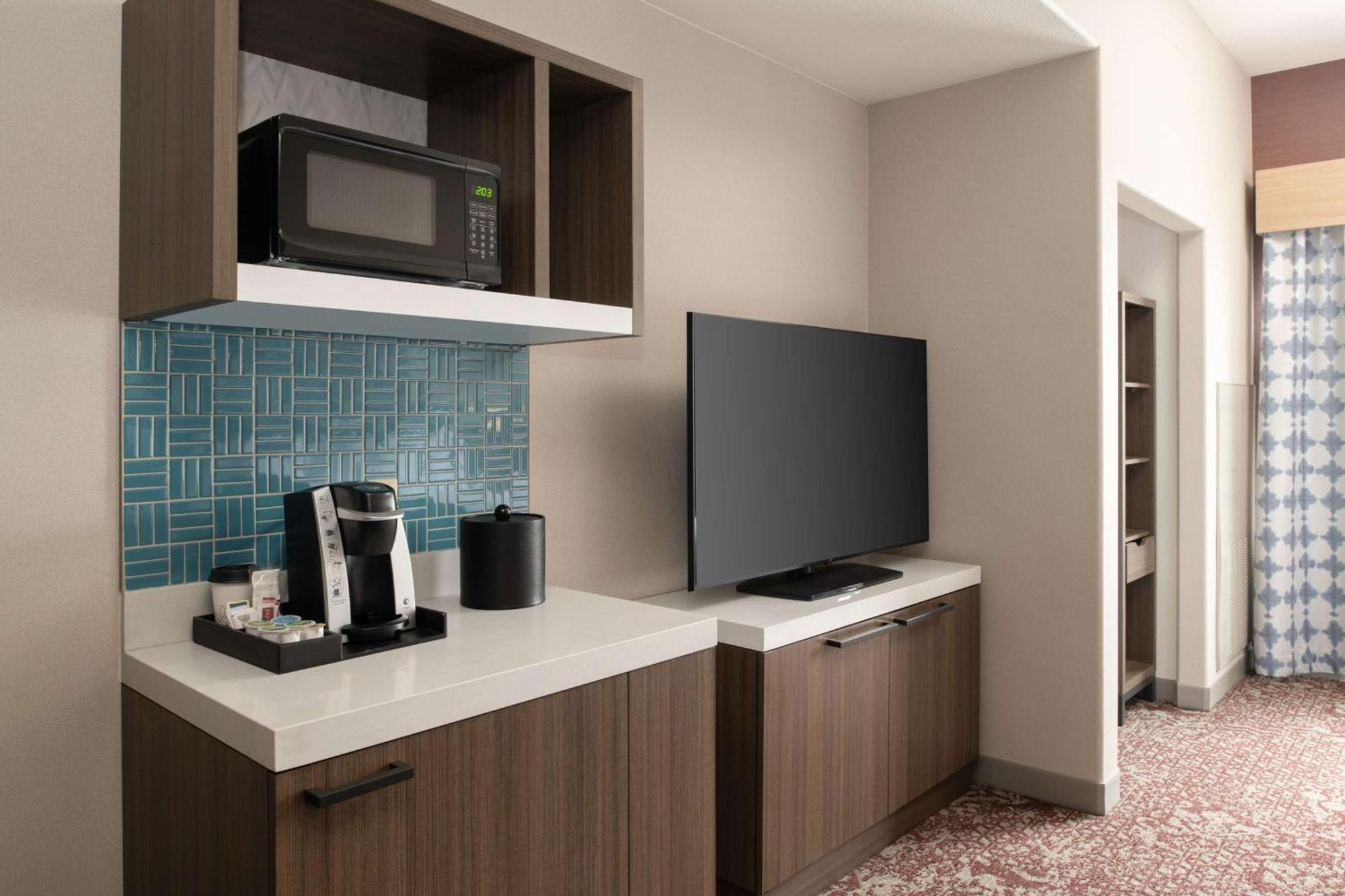 Hilton Garden Inn Fontana Εξωτερικό φωτογραφία