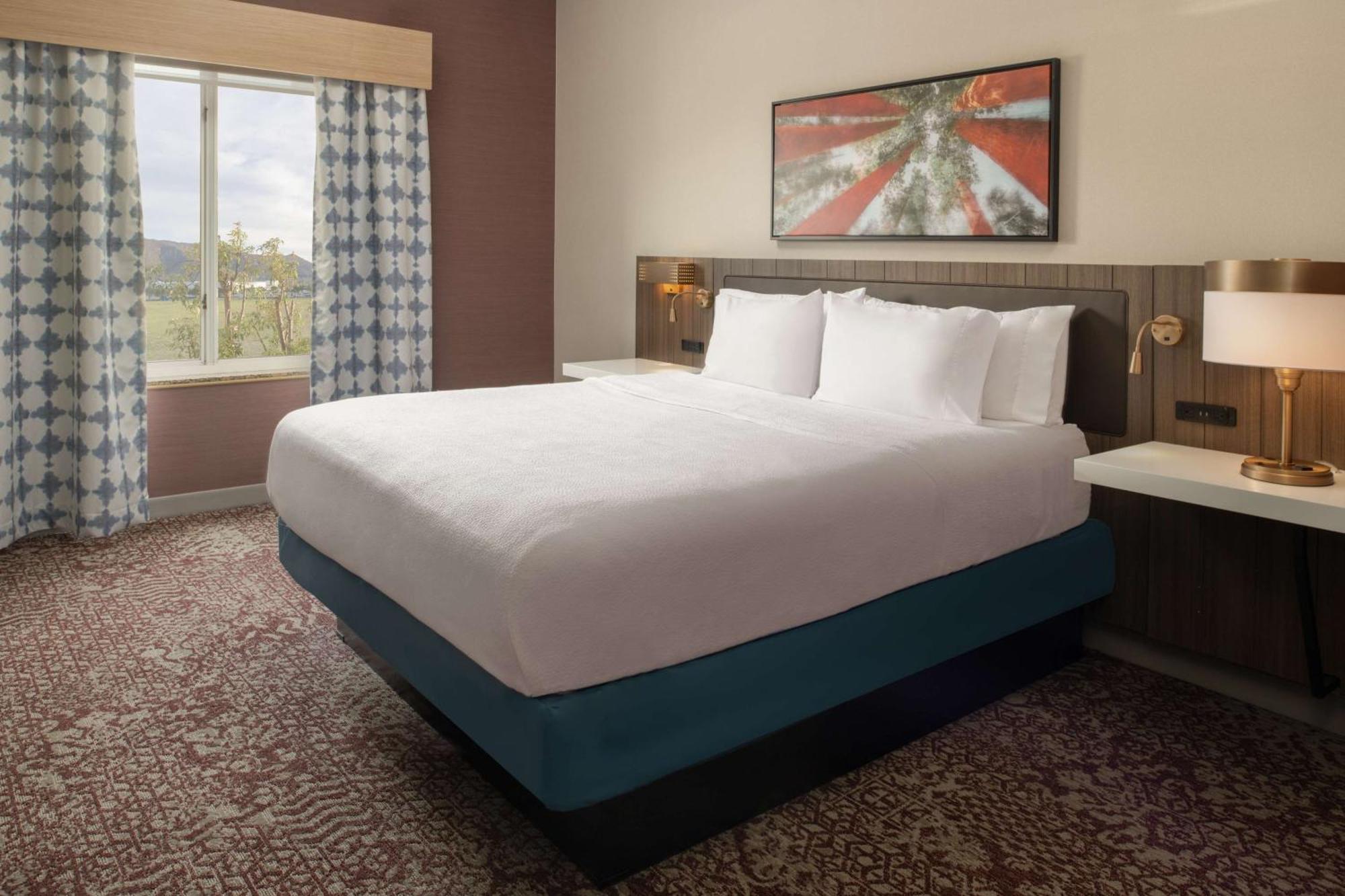 Hilton Garden Inn Fontana Εξωτερικό φωτογραφία