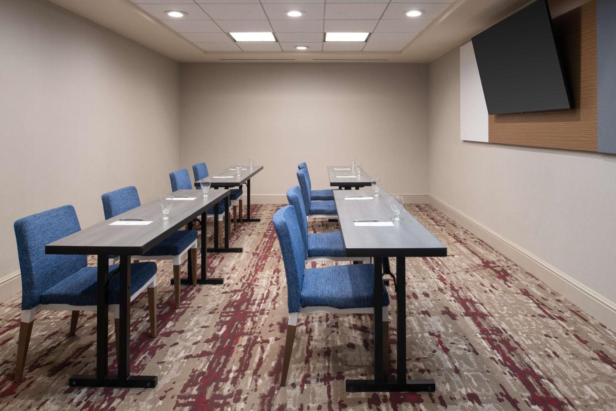 Hilton Garden Inn Fontana Εξωτερικό φωτογραφία