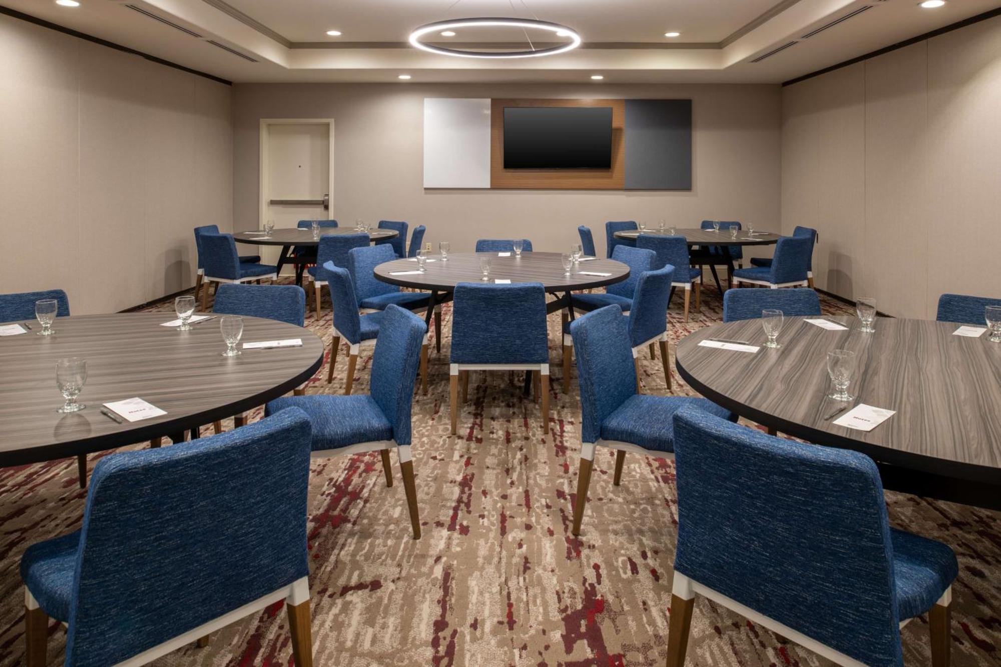 Hilton Garden Inn Fontana Εξωτερικό φωτογραφία