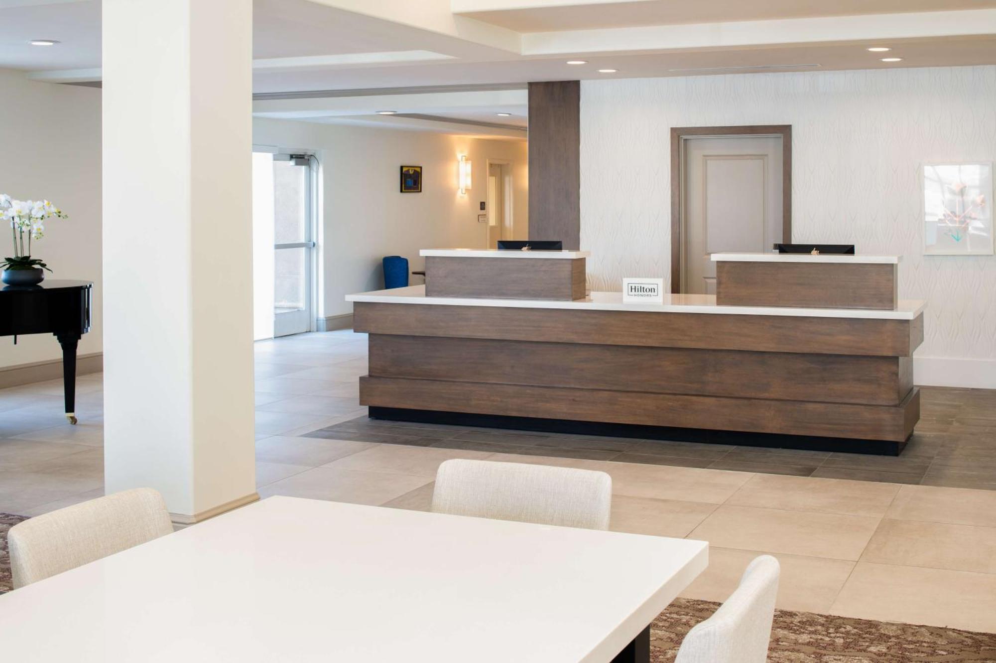 Hilton Garden Inn Fontana Εξωτερικό φωτογραφία