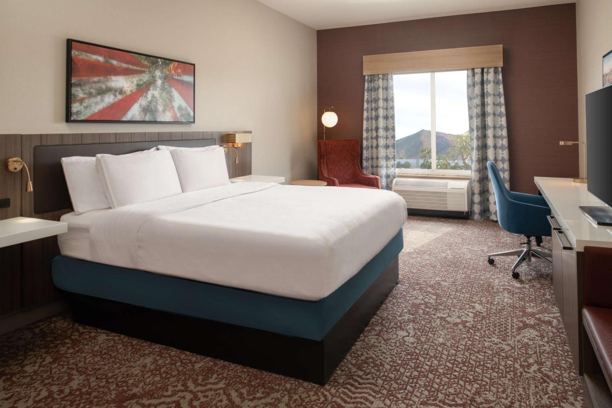 Hilton Garden Inn Fontana Εξωτερικό φωτογραφία