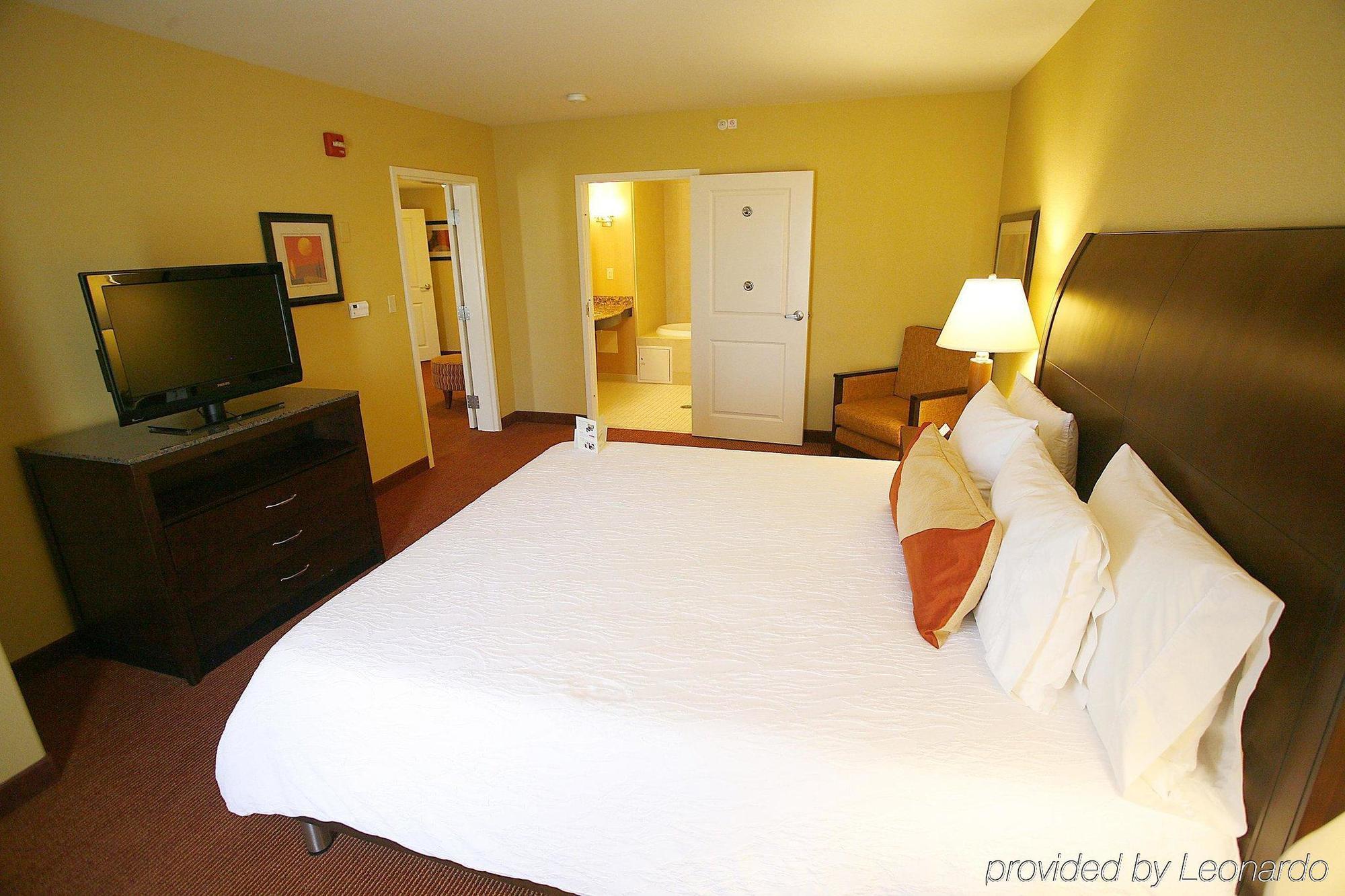 Hilton Garden Inn Fontana Δωμάτιο φωτογραφία