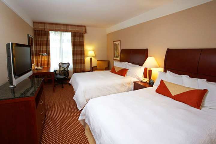 Hilton Garden Inn Fontana Εξωτερικό φωτογραφία