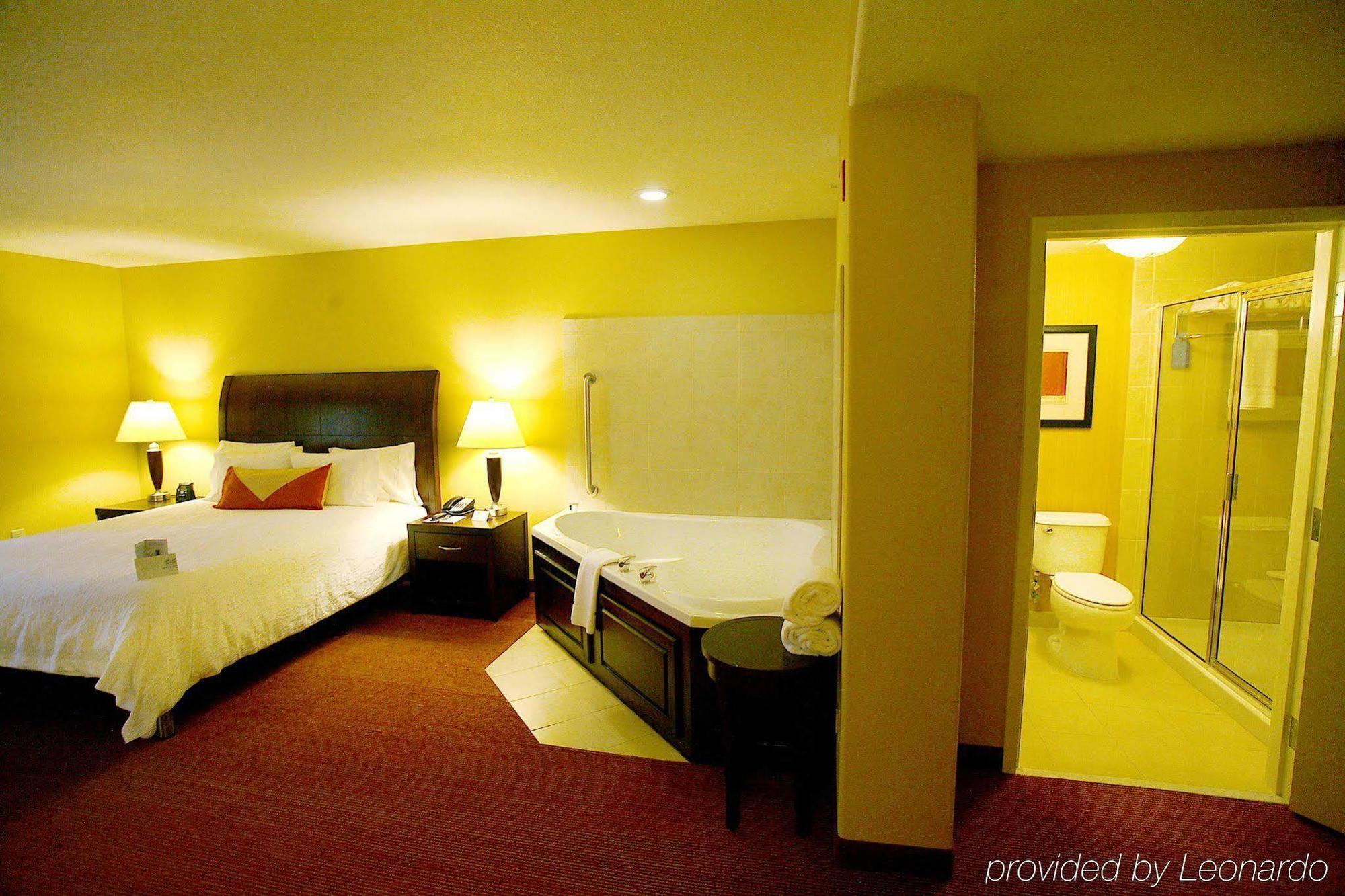 Hilton Garden Inn Fontana Δωμάτιο φωτογραφία